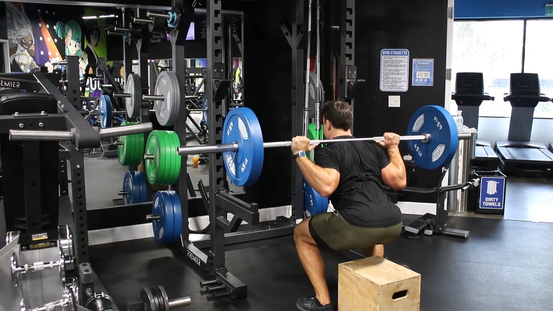 Glute Builder Workout